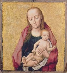 Madonna en Kind